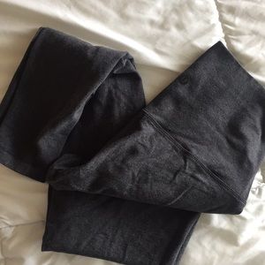 Lululemon Full Length Leggings